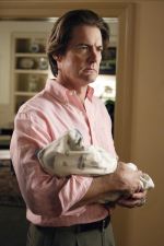 Foto: Kyle MacLachlan, Desperate Housewives - Copyright: 2007 American Broadcasting Companies, Inc. All rights reserved.
