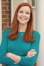 Foto: Marcia Cross, Desperate Housewives - Copyright: 2008 American Broadcasting Companies, Inc. All rights reserved.
