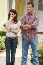 Foto: Teri Hatcher & James Denton, Desperate Housewives - Copyright: 2008 American Broadcasting Companies, Inc. All rights reserved.