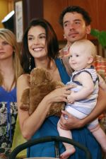 Foto: Teri Hatcher, Desperate Housewives - Copyright: 2008 American Broadcasting Companies, Inc. All rights reserved.