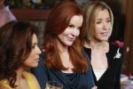 Foto: Eva Longoria, Marcia Cross & Felicity Huffman, Desperate Housewives - Copyright: 2009 American Broadcasting Companies, Inc. All rights reserved.