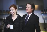 Foto: Marcia Cross & Kyle MacLachlan, Desperate Housewives - Copyright: 2009 American Broadcasting Companies, Inc. All rights reserved.