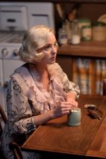 Foto: Helen George, Call the Midwife - Copyright: Neal Street Productions