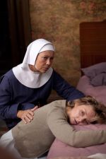 Foto: Jenny Agutter & Sharon Small, Call the Midwife - Copyright: Neal Street Productions