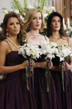 Foto: Eva Longoria, Felicity Huffman & Teri Hatcher, Desperate Housewives - Copyright: 2006 American Broadcasting Companies, Inc. All rights reserved.