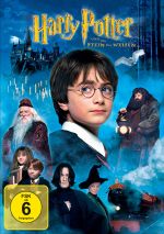 Foto: Copyright: 2001 Warner Bros. Entertainment Inc. HARRY POTTER characters, names and related indicia are trademarks of and © Warner Bros. Entertainment Inc.