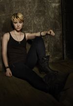 Foto: Valorie Curry, The Following - Copyright: 2013 Fox Broadcasting Co.; Michael Lavine/FOX