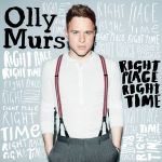 Foto: Olly Murs - "Right Place Right Time" - Copyright: Sony Music International/Epic