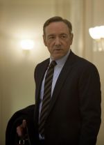 Foto: Kevin Spacey, House of Cards - Copyright: 2013 MRC II Distribution Company L.P. All Rights Reserved.
