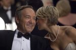 Foto: Kevin Spacey & Robin Wright, House of Cards - Copyright: 2013 MRC II Distribution Company L.P. All Rights Reserved.