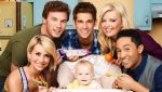 Foto: Baby Daddy - Copyright: ABC Family
