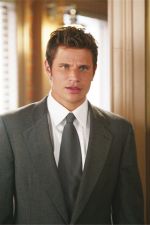 Foto: Nick Lachey, Charmed - Copyright: Paramount Pictures