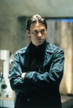 Foto: Dougray Scott, Mission: Impossible II - Copyright: Paramount Pictures