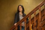 Foto: Lucy Liu, Elementary - Copyright: Paramount Pictures