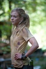 Foto: Emily Kinney, The Walking Dead - Copyright: Gene Page/AMC