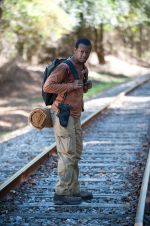Foto: Larry Gilliard Jr., The Walking Dead - Copyright: Gene Page/AMC