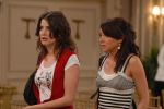 Foto: Cobie Smulders & Alyson Hannigan, How I Met Your Mother - Copyright: 2007 CBS Broadcasting Inc. All Rights Reserved.; Michael Yarish/CBS