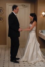 Foto: Jason Segel & Alyson Hannigan, How I Met Your Mother - Copyright: 2007 CBS Broadcasting Inc. All Rights Reserved.; Michael Yarish/CBS