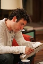 Foto: Josh Radnor, How I Met Your Mother - Copyright: 2008 CBS Broadcasting Inc. All Rights Reserved.; Monty Brinton/CBS