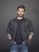Foto: Mike Vogel, Under the Dome - Copyright: Paramount Pictures
