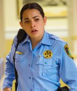 Foto: Natalie Martinez, Under the Dome - Copyright: Paramount Pictures