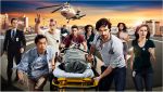 Foto: The Night Shift - Copyright: RTL / Sony Pictures Television