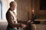 Foto: Gwendoline Christie, Game of Thrones - Copyright: 2013 Home Box Office, Inc. All rights reserved. HBO® and all related programs are the property of Home Box Office, Inc.; Sky