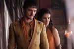 Foto: Pedro Pascal & Indira Varma, Game of Thrones - Copyright: 2013 Home Box Office, Inc. All rights reserved. HBO® and all related programs are the property of Home Box Office, Inc.; Sky