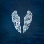 Foto: Coldplay - "Ghost Stories" - Copyright: Warner Music Group/Parlophone Label Group