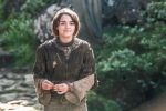 Foto: Maisie Williams, Game of Thrones - Copyright: 2013 Home Box Office, Inc. All rights reserved. HBO® and all related programs are the property of Home Box Office, Inc.; Sky