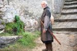 Foto: Ian McElhinney, Game of Thrones - Copyright: 2013 Home Box Office, Inc. All rights reserved. HBO® and all related programs are the property of Home Box Office, Inc.; Sky