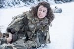 Foto: Ellie Kendrick, Game of Thrones - Copyright: 2013 Home Box Office, Inc. All rights reserved. HBO® and all related programs are the property of Home Box Office, Inc.; Sky