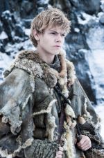 Foto: Thomas Brodie-Sangster, Game of Thrones - Copyright: 2013 Home Box Office, Inc. All rights reserved. HBO® and all related programs are the property of Home Box Office, Inc.; Sky