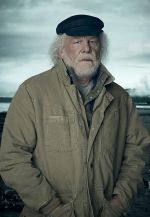 Foto: Nick Nolte, Gracepoint - Copyright: 2014 Fox Broadcasting Co.; Mathieu Young/FOX