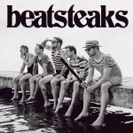 Foto: Beatsteaks - "Beatsteaks" - Copyright: Warner Music Group