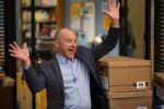 Foto: Rob Corddry, Community - Copyright: Sony Pictures Television Inc. All Rights Reserved; Justin Lubin/NBC