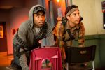 Foto: Donald Glover & Danny Pudi, Community - Copyright: Sony Pictures Television Inc. All Rights Reserved; Justin Lubin/NBC