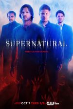 Foto: Supernatural - Copyright: Warner Bros. Entertainment Inc.