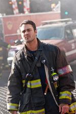 Foto: Taylor Kinney, Chicago Fire - Copyright: Matt Dinerstein/NBC