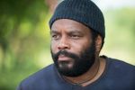 Foto: Chad Coleman, The Walking Dead - Copyright: Gene Page/AMC