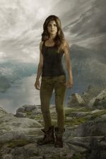 Foto: Marie Avgeropoulos, The 100 - Copyright: Warner Bros. Entertainment Inc.
