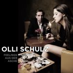 Foto: Olli Schulz - "Feelings aus der Asche" - Copyright: Trocadero