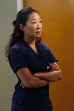 Foto: Sandra Oh, Grey's Anatomy - Copyright: 2014 ABC Studios; ABC/Kelsey McNeal