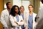 Foto: Grey's Anatomy - Copyright: 2014 ABC Studios; ABC/Danny Feld