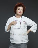 Foto: Kate Mulgrew, Orange Is The New Black - Copyright: Netflix. ® All Rights Reserved