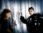 Foto: Bonnie Langford & Sophie Aldred, Doctor Who - Siebter Doctor - Copyright: BBC 1987
