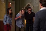 Foto: Meaghan Rath, Sam Huntington & Sam Witwer, Being Human - Copyright: Concorde Home Entertainment; Jan Thijs