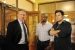 Foto: Anthony Michael Hall, Dulé Hill & James Roday, Psych - Copyright: 2015 Universal Pictures