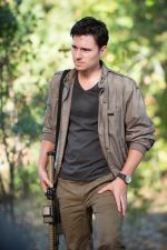 Foto: Daniel Bonjour, The Walking Dead - Copyright: Gene Page/AMC