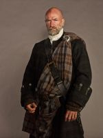 Foto: Graham McTavish, Outlander - Copyright: RTL / 2014 Sony Pictures Television Inc. All Rights Reserved